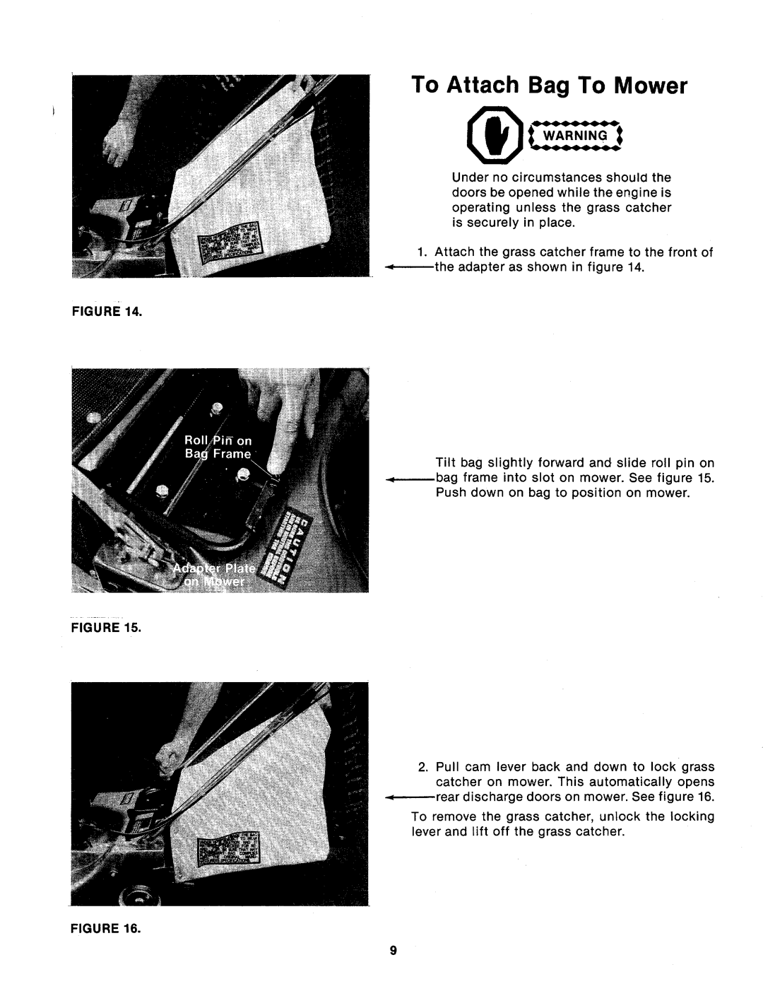 MTD 114-331A000 manual 