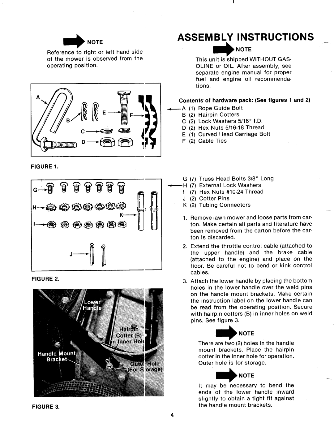 MTD 114-331A000 manual 