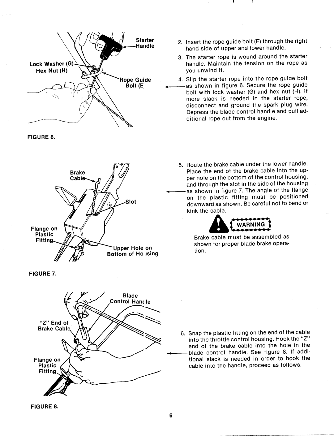 MTD 115-082-000, 115-072-000, 115-080-000, 115-070-000 manual 