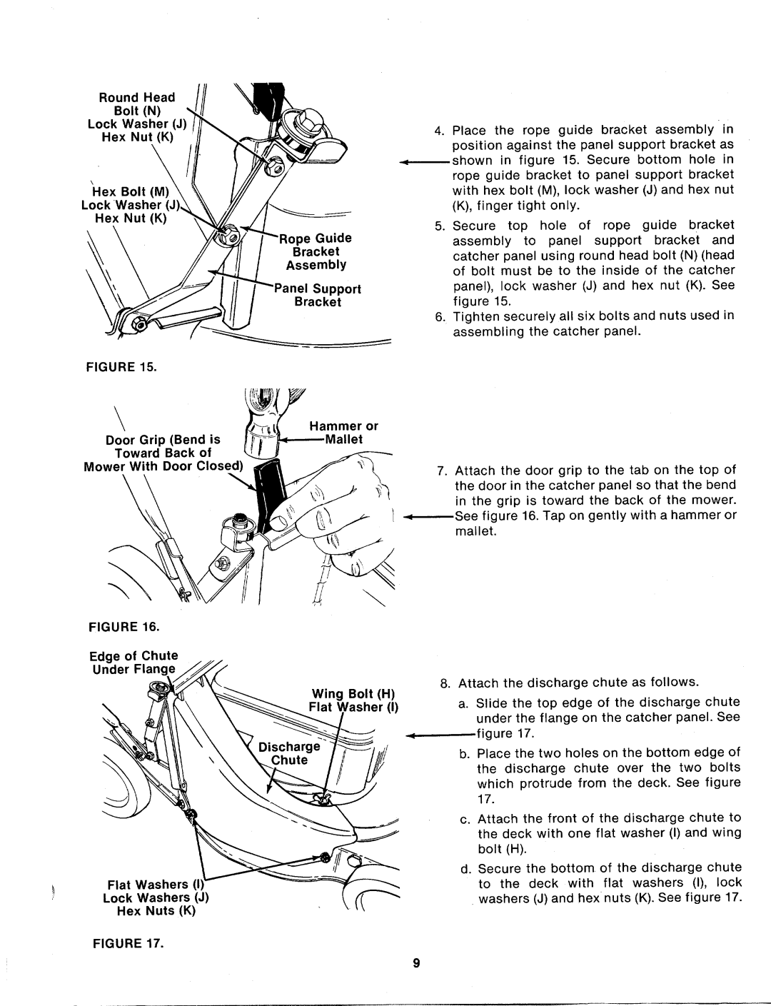 MTD 115-112-000, 115-102-000 manual 