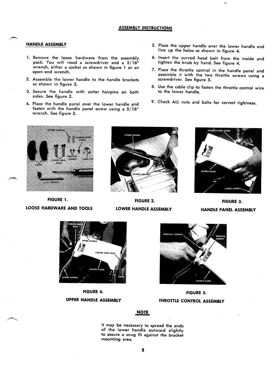 MTD 115-162A, 115-152A manual 