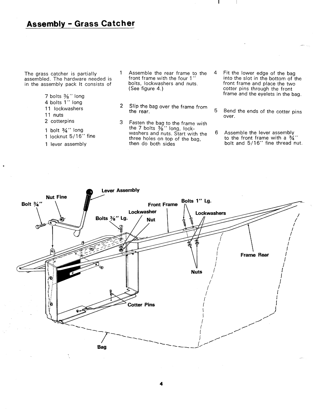 MTD 116-330A manual 