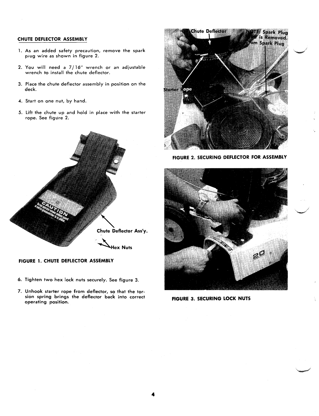 MTD 116-670A, 116-680A manual 