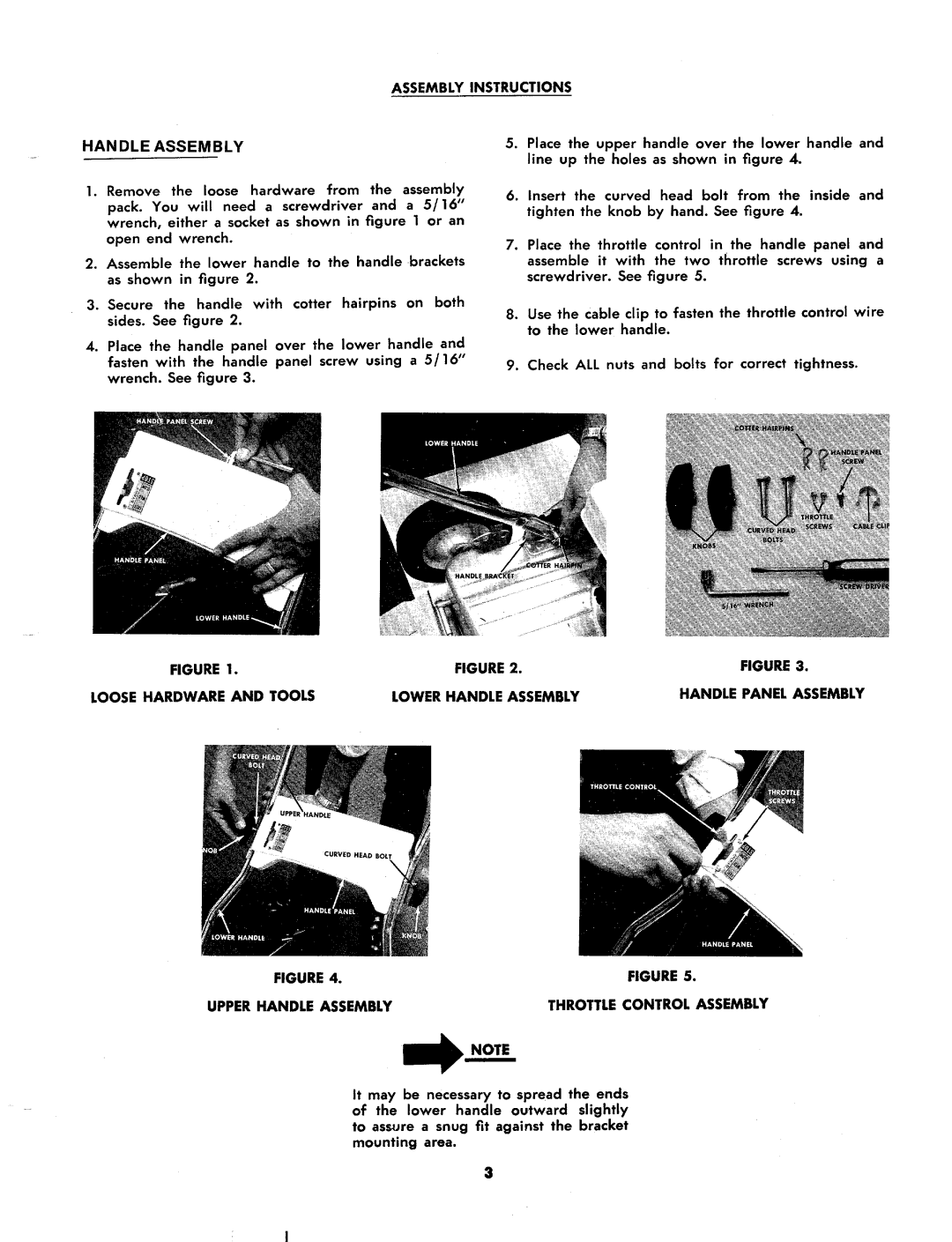 MTD 116-680A, 116-670A manual 