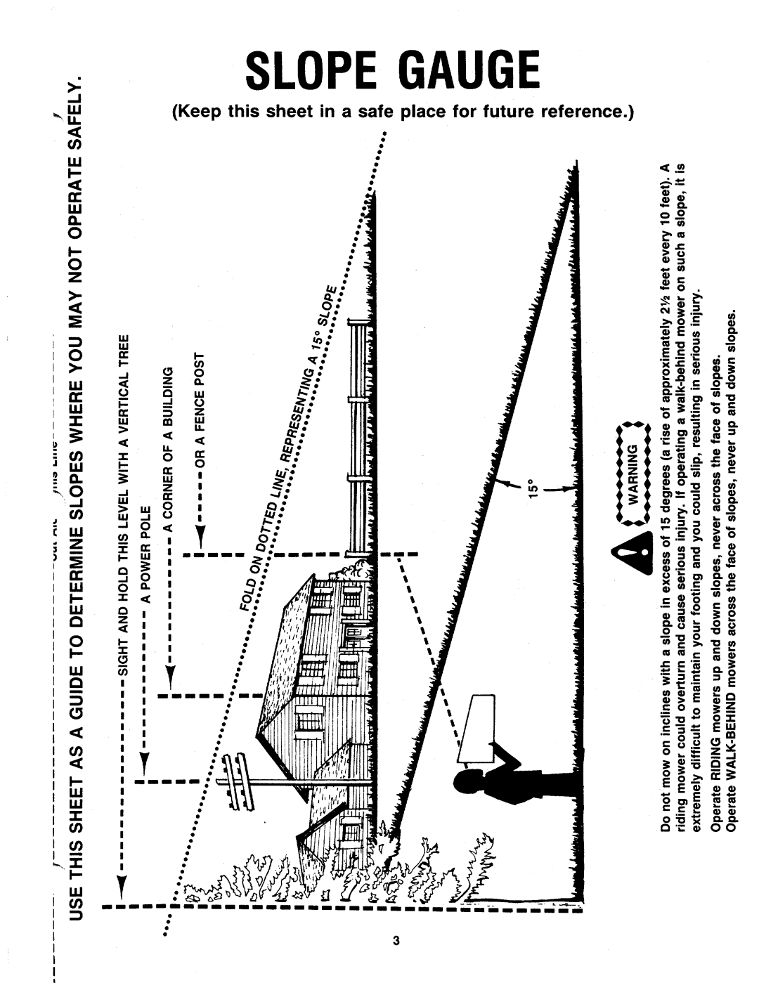 MTD 117-051-000, 117-050-000 manual 