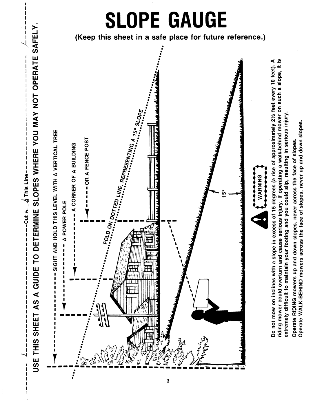 MTD 117-061-000, 117-063-000, 117-062-000, 117-060-000 manual 