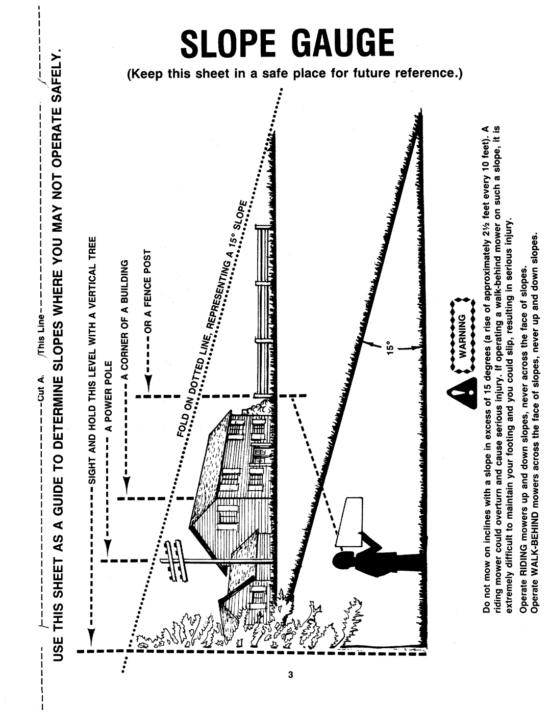 MTD 117-071-000, 117-072-000, 117-082-000, 117-080-000, 117-070-000 manual 