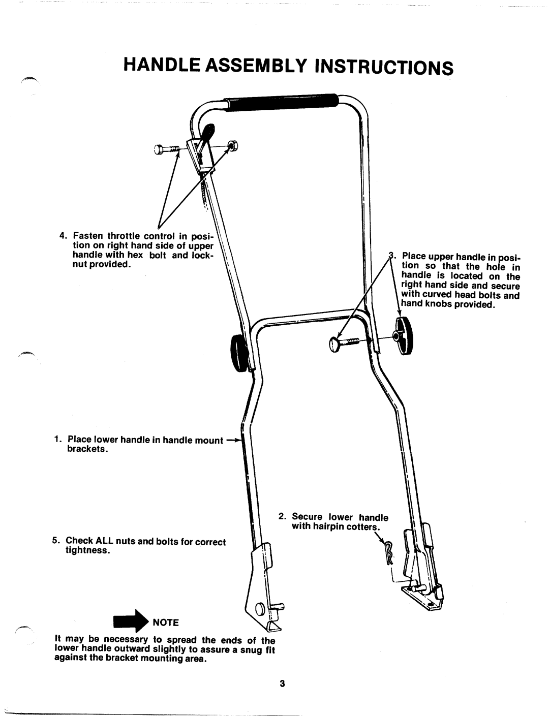 MTD 117-620-300, 117-620A manual 