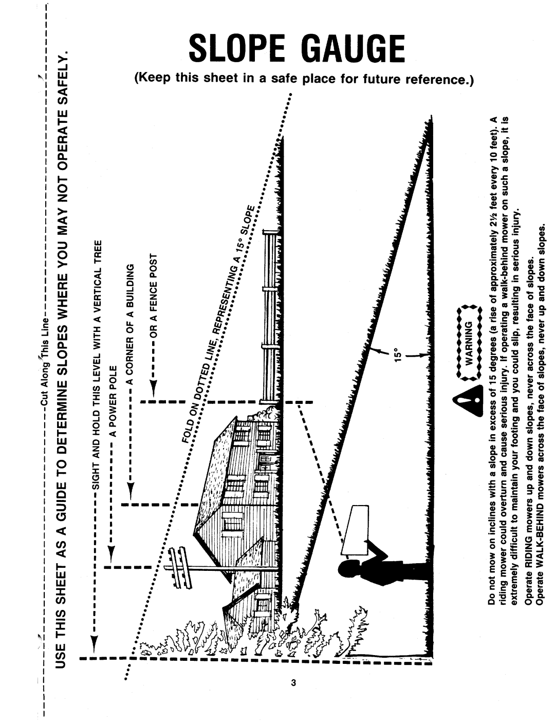 MTD 118-020R000 manual 