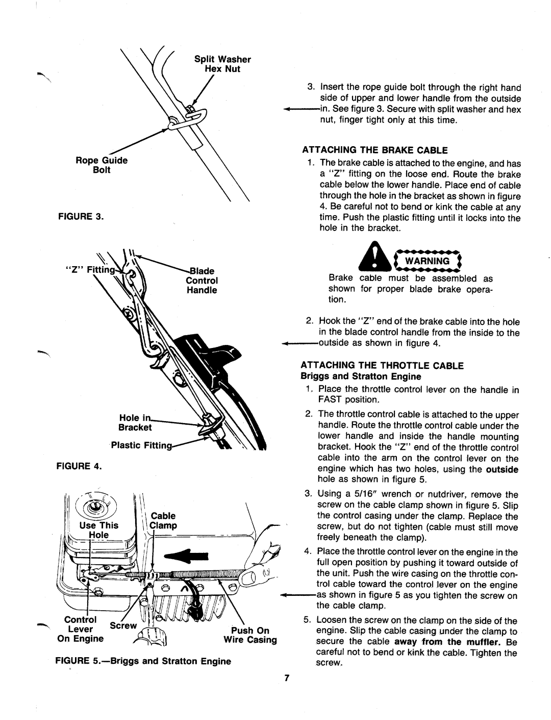 MTD 118-063R000, 118-050R000, 118-061R000, 118-062R000, 118-051R000, 118-052R000, 118-053R000, 118-060R000 manual 