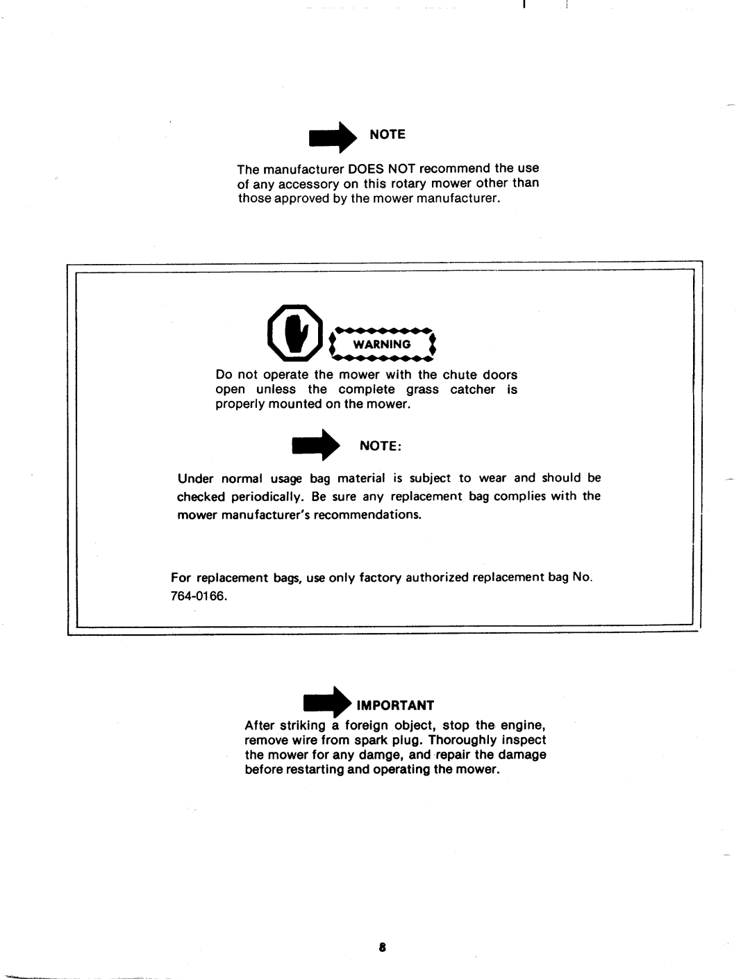 MTD 118-328A manual 