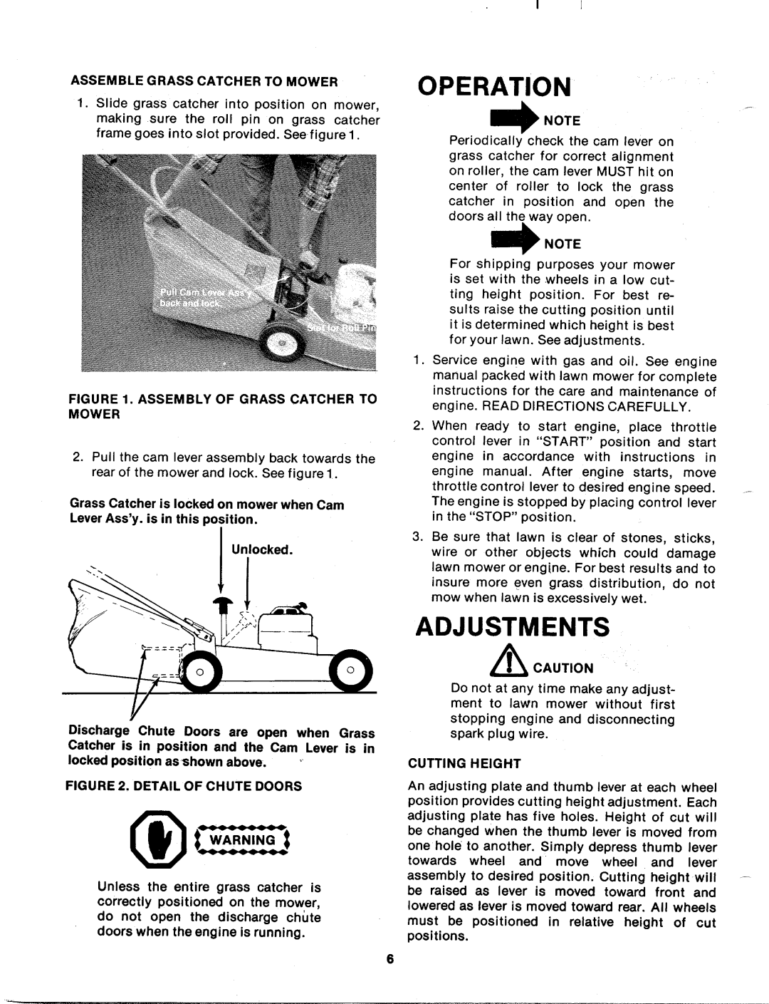 MTD 118-328A manual 