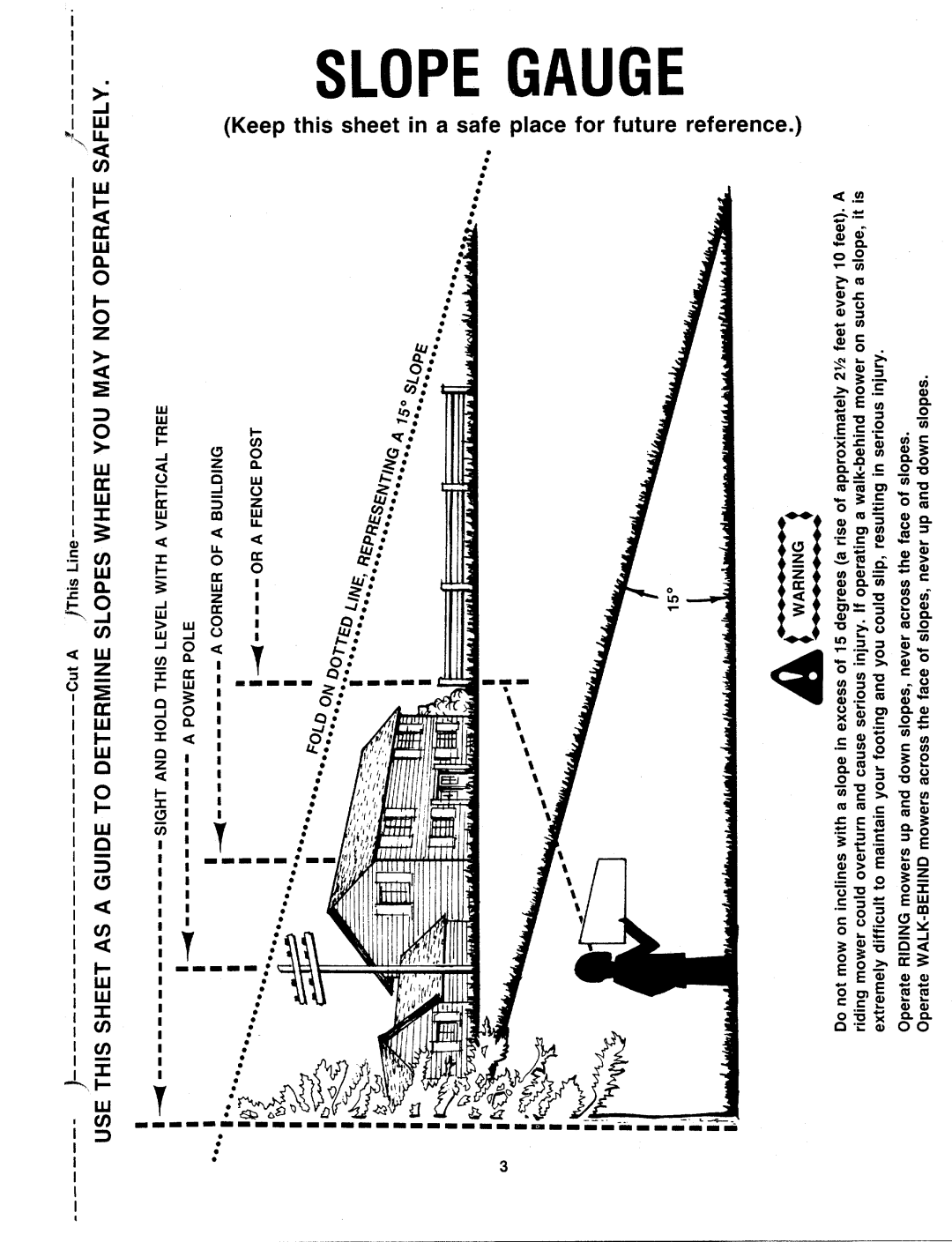 MTD 119-053R000, 119-061R000, 119-062R000, 119-063R000, 119-052R000, 119-051R000, 119-060R000, 119-050R000 manual 