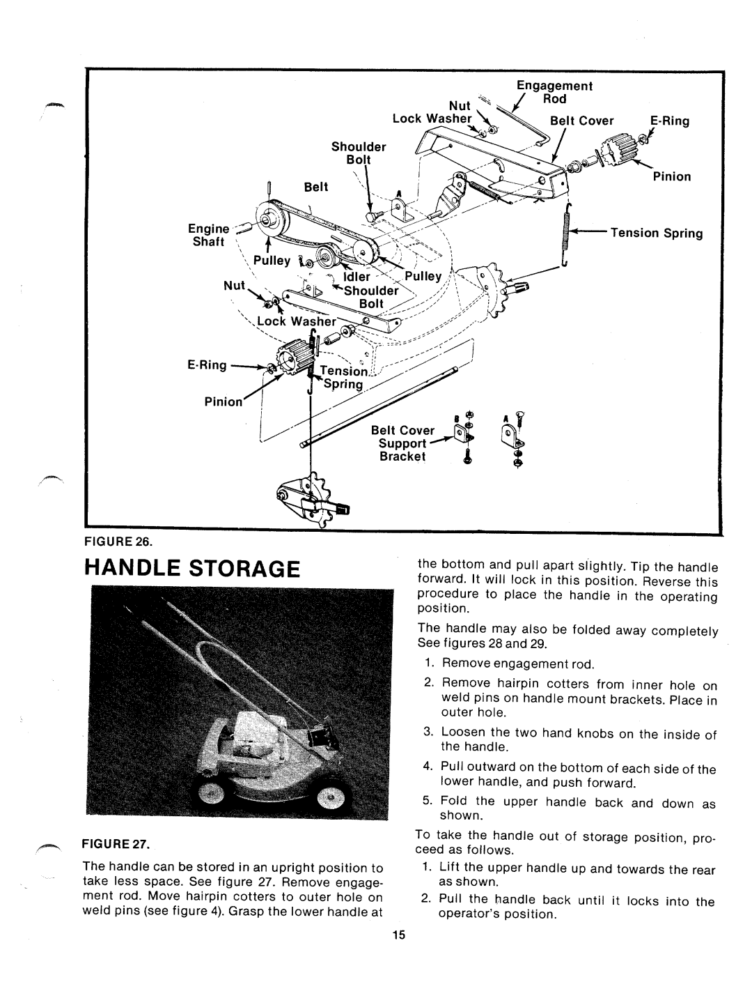 MTD 120-336-300, 120-336A manual 