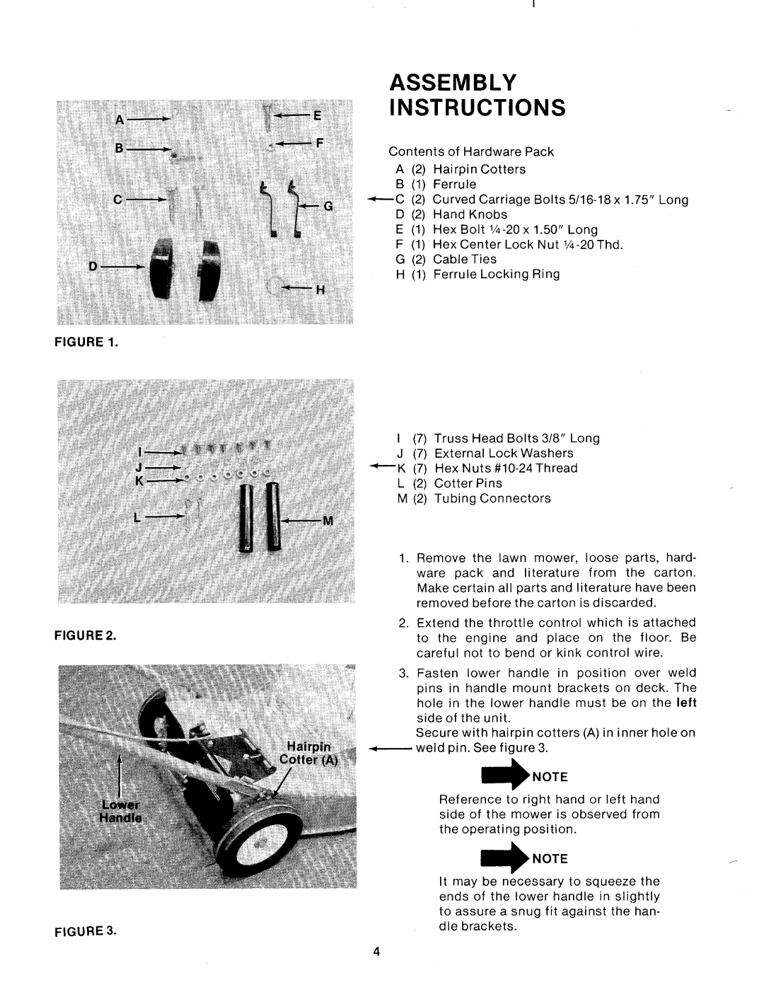 MTD 120-336A, 120-336-300 manual 