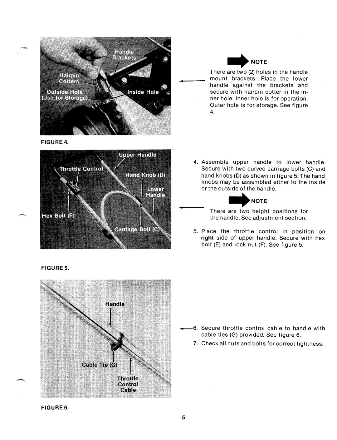 MTD 120-336-300, 120-336A manual 