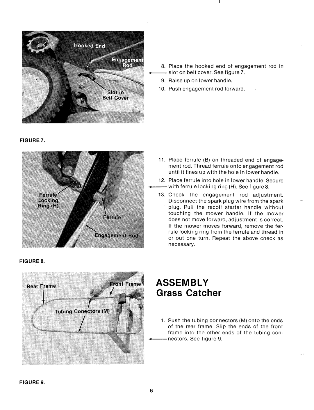 MTD 120-336A, 120-336-300 manual 