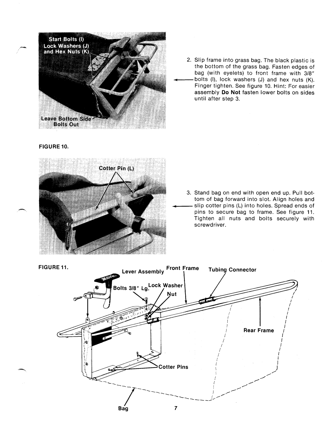 MTD 120-336-300, 120-336A manual 