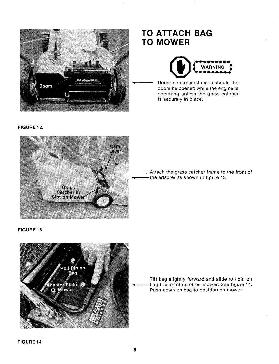 MTD 120-336A, 120-336-300 manual 