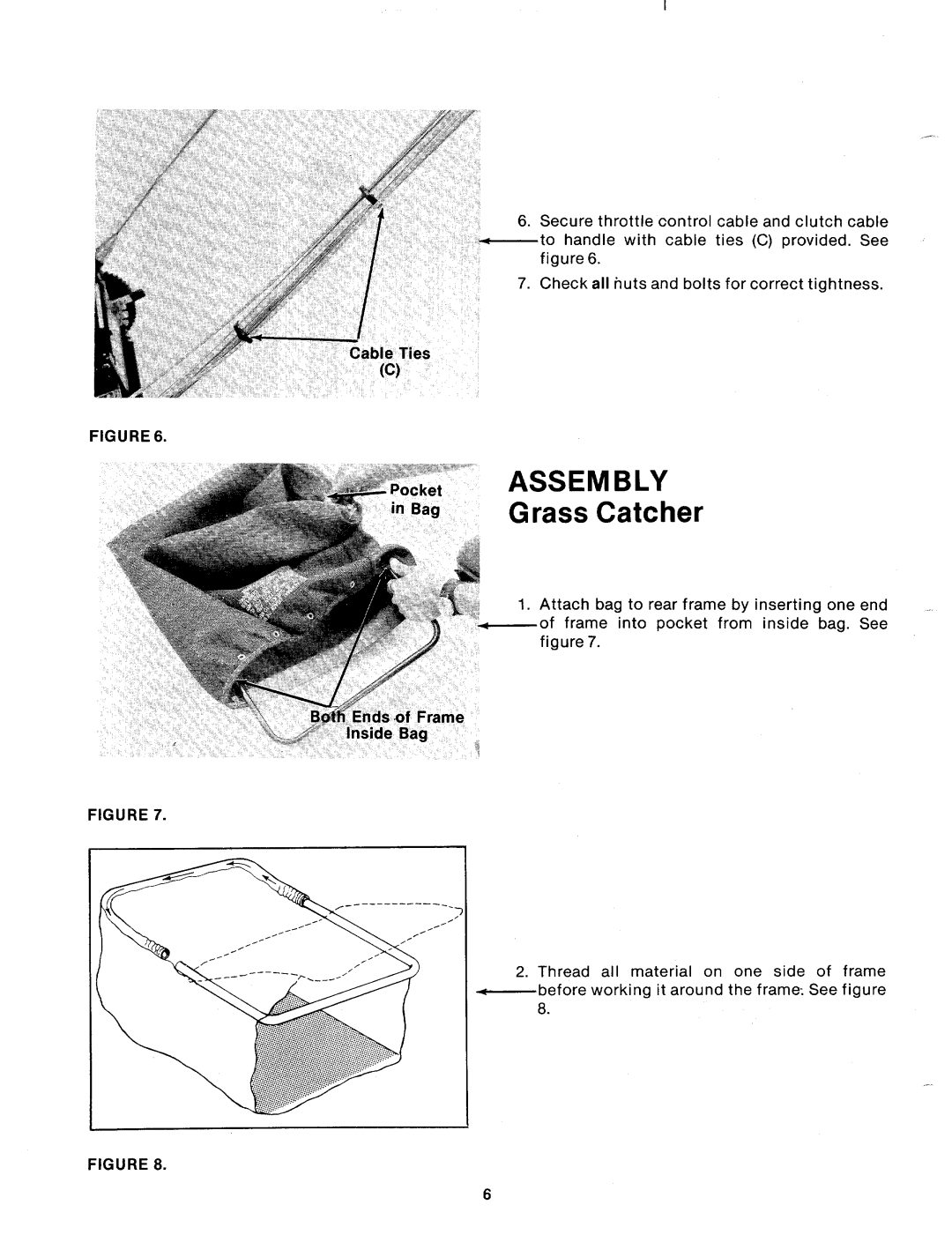 MTD 120-350A manual 