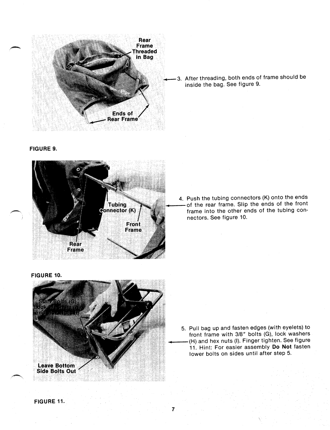 MTD 120-350A manual 