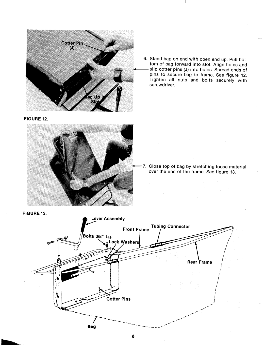 MTD 120-350A manual 