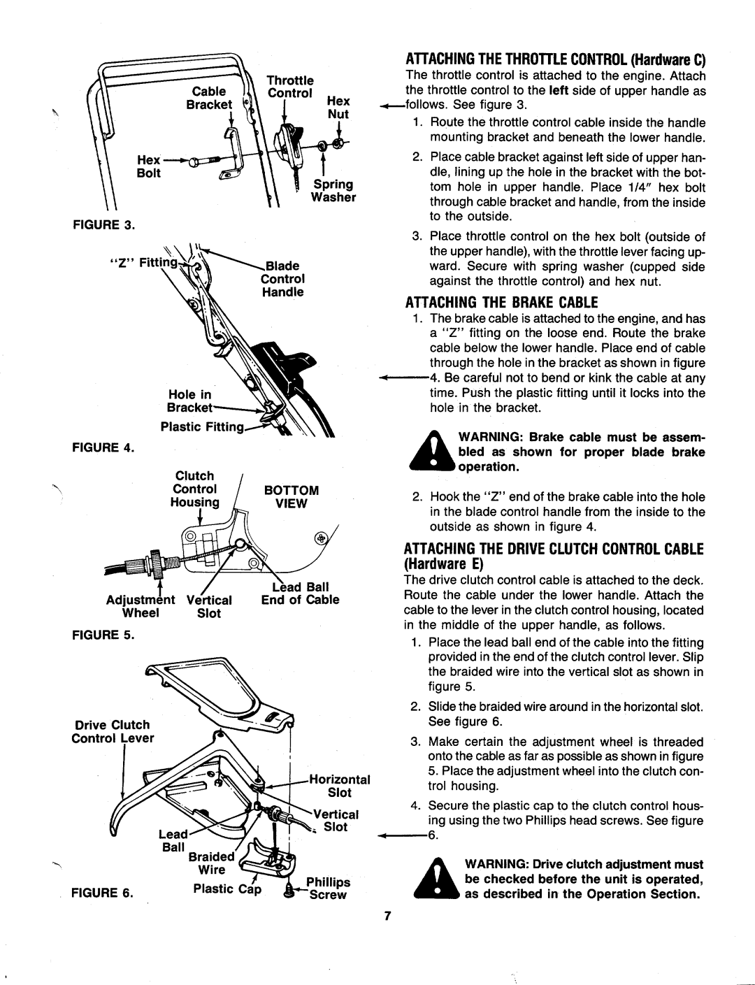 MTD 120-468R000, 120-472R000, 120-466R000, 120-469R000, 120-475R000, 120-465R000, 120-463R000, 120-473R000, 120-476R000 manual 