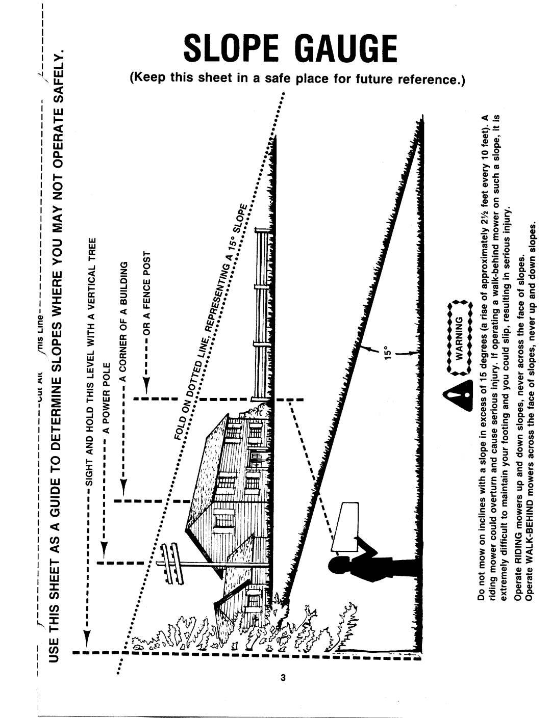 MTD 120-524R000, 120-526R000, 120-528R000 manual 