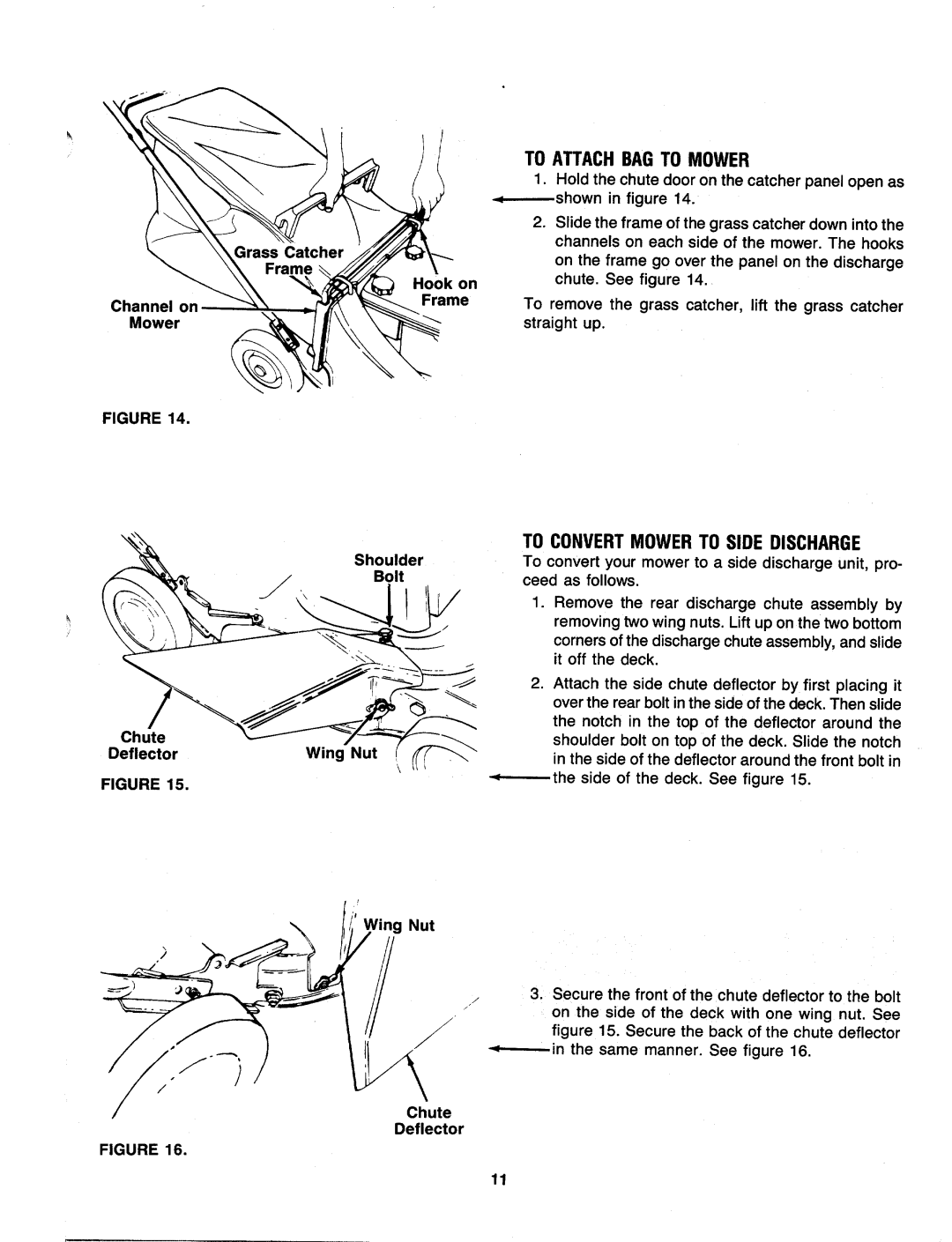 MTD 120-848B000 manual 