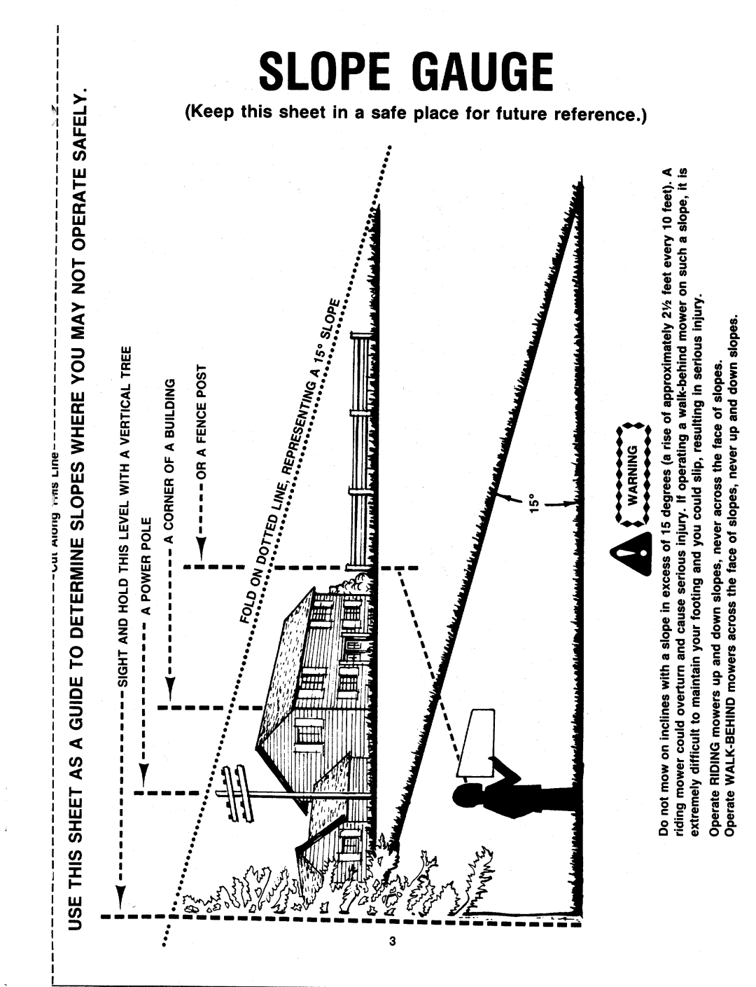 MTD 120-848B000 manual 