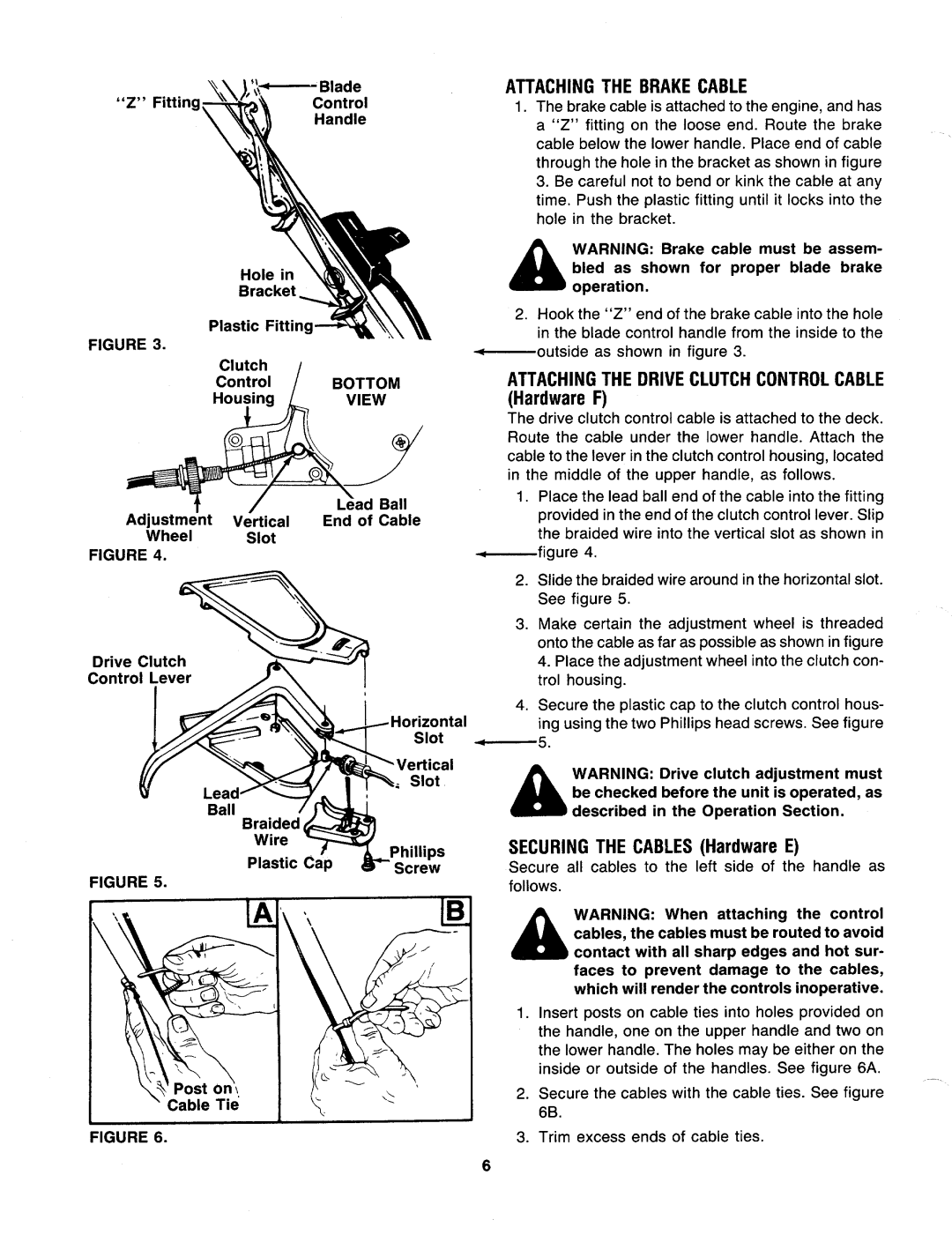 MTD 121-524R000, 121-232R000, 121-234R000, 121-236R000, 121-233R000, 121-238R000, 121-528R000, 121-526R000 manual 