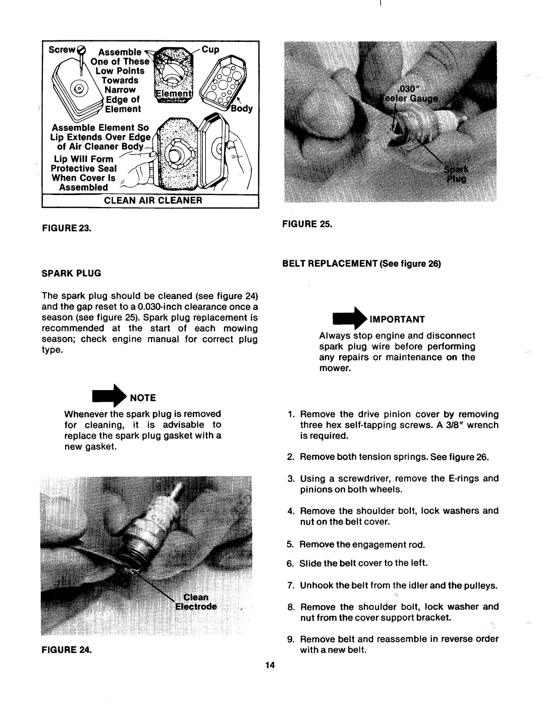 MTD 121-336-300, 121-336A manual 