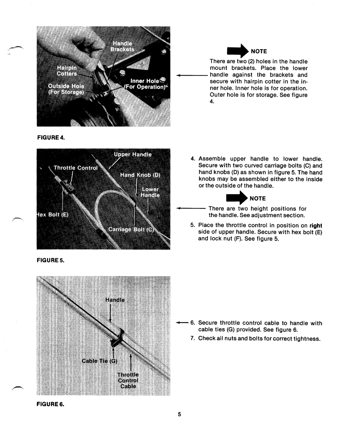 MTD 121-336A, 121-336-300 manual 