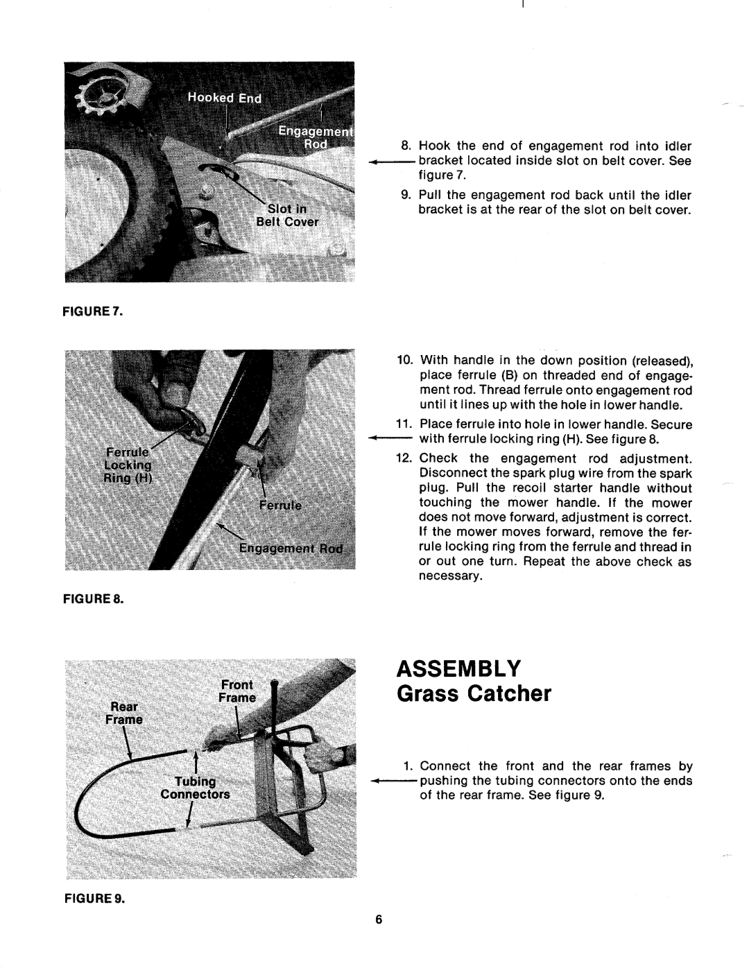 MTD 121-336-300, 121-336A manual 