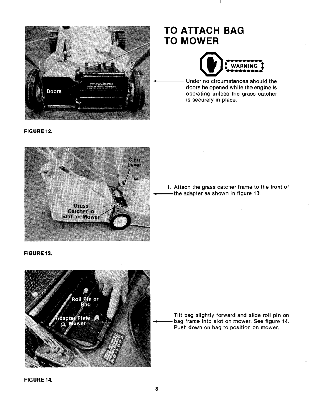 MTD 121-336-300, 121-336A manual 