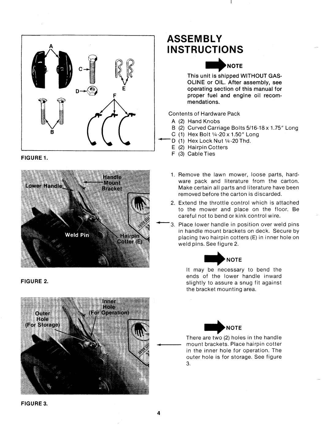 MTD 121-337-300, 121-337A manual 