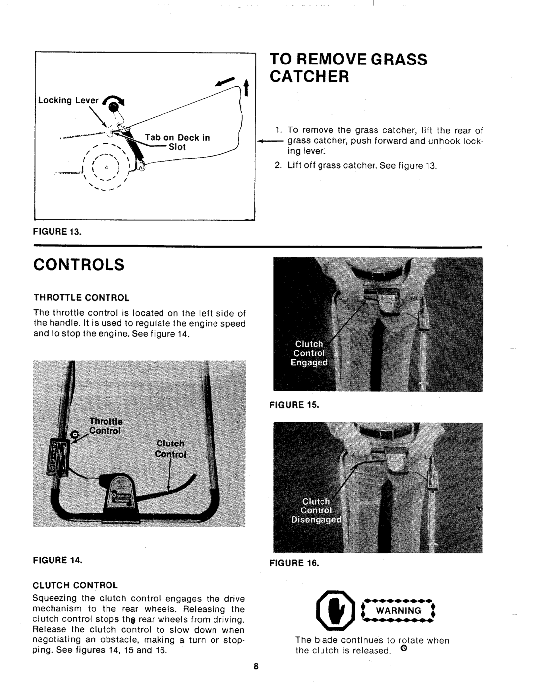 MTD 121-337-300, 121-337A manual 