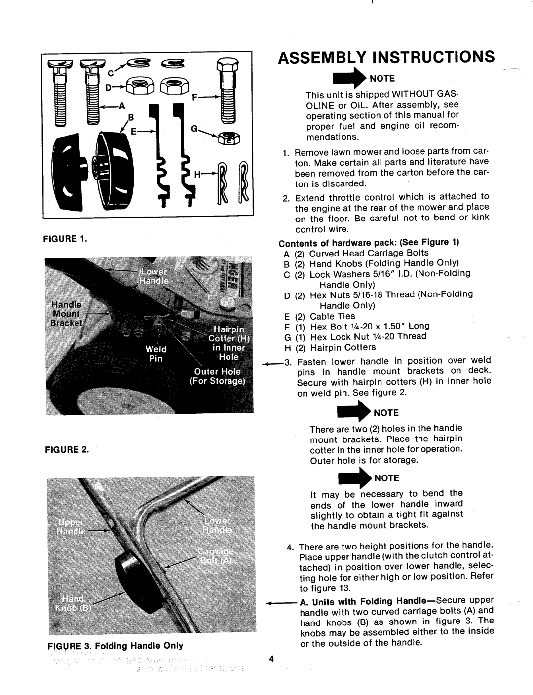 MTD 121-343A, 121-342-300, 121-342A manual 