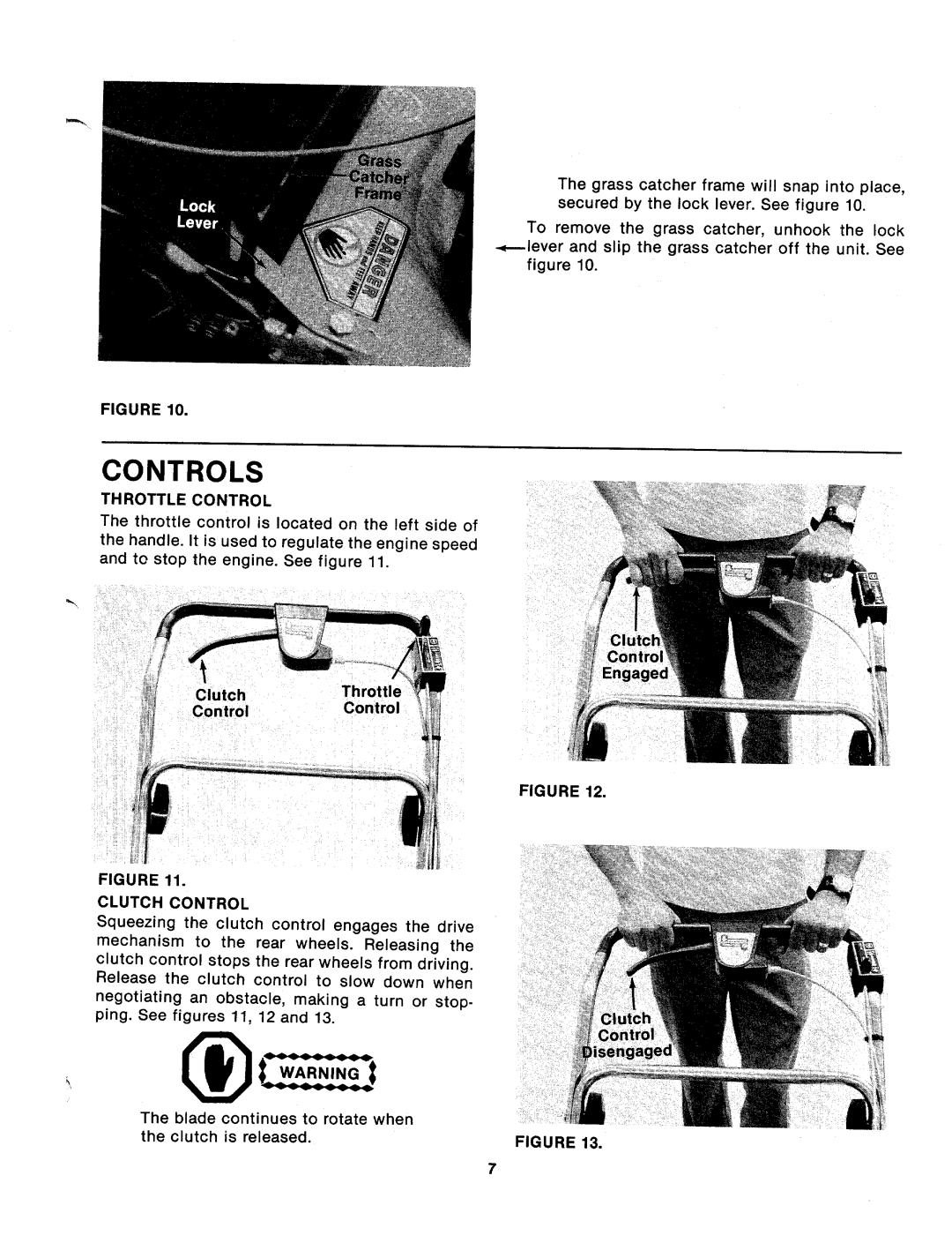 MTD 121-343A, 121-342-300, 121-342A manual 