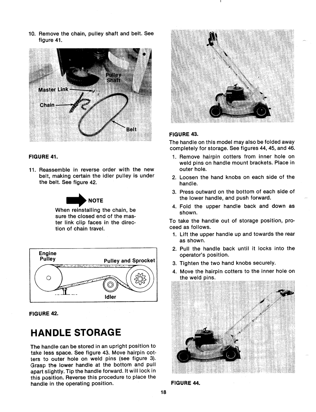 MTD 121-346A manual 