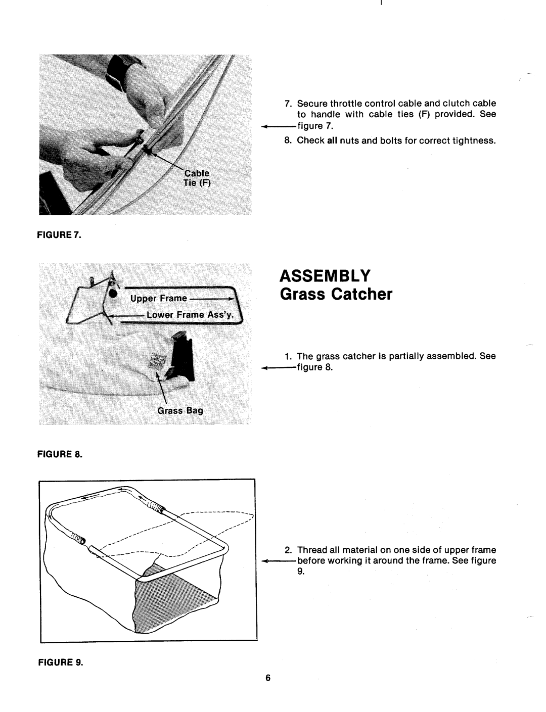 MTD 121-346A manual 