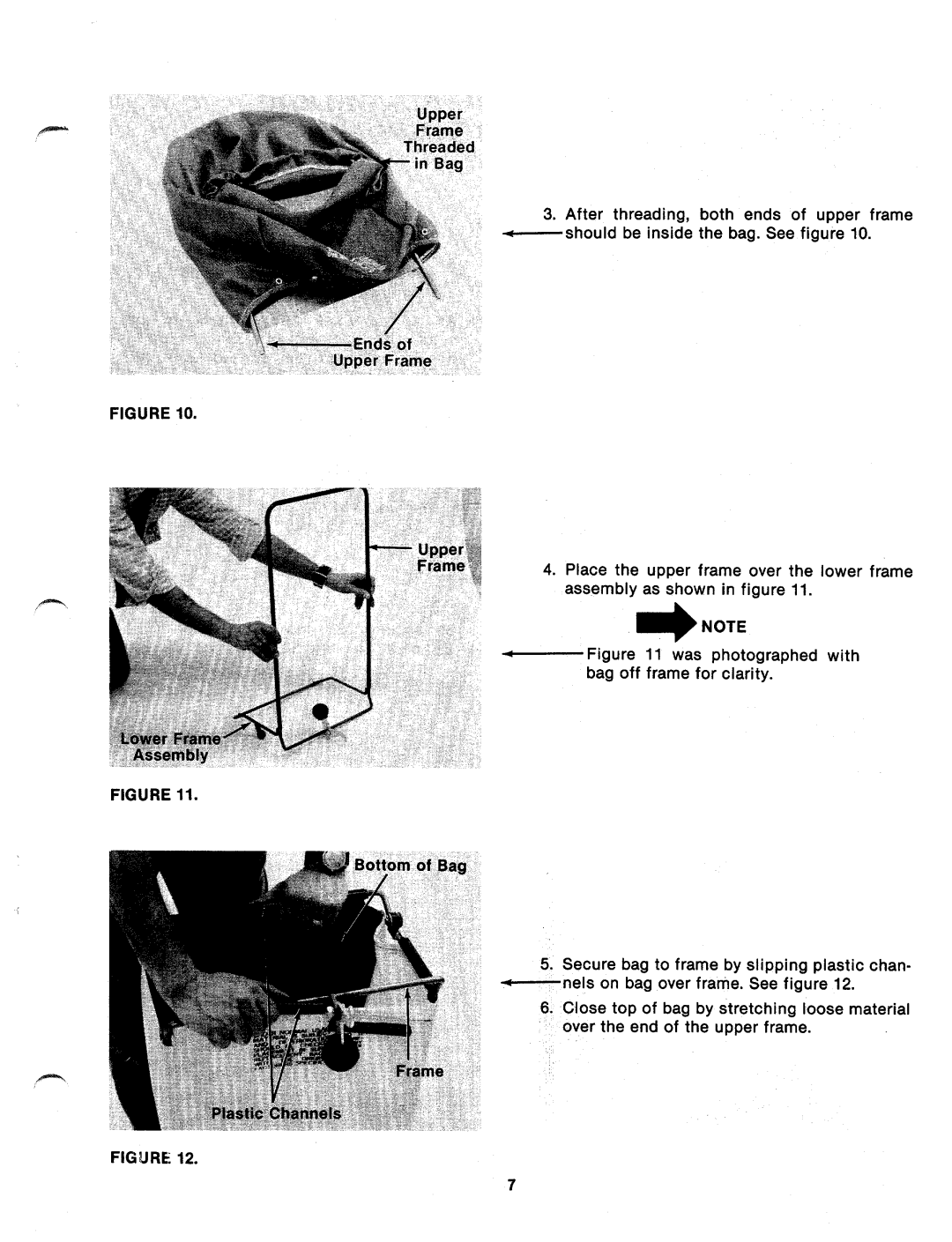 MTD 121-346A manual 