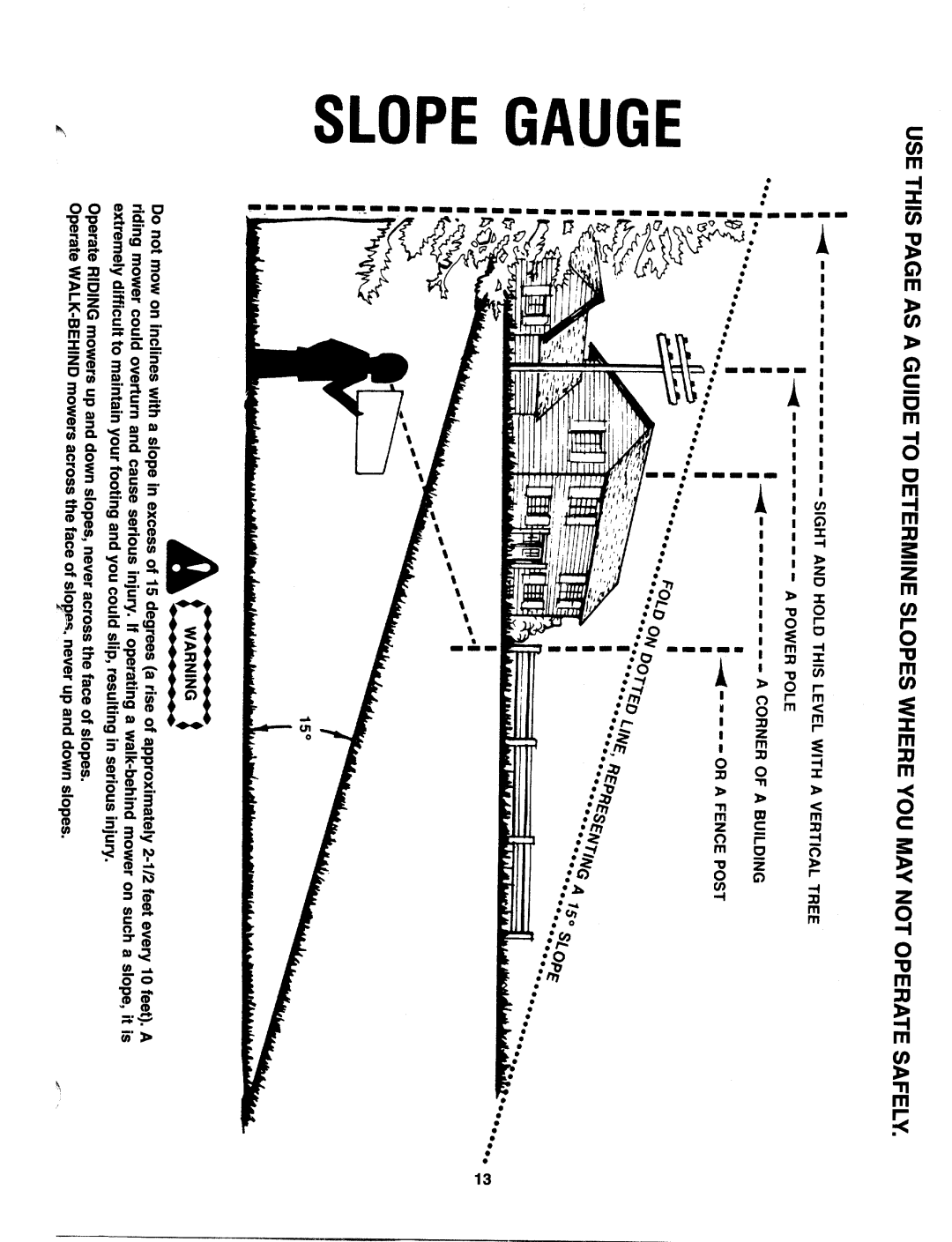 MTD 123-265D000, 123-260A000 manual 