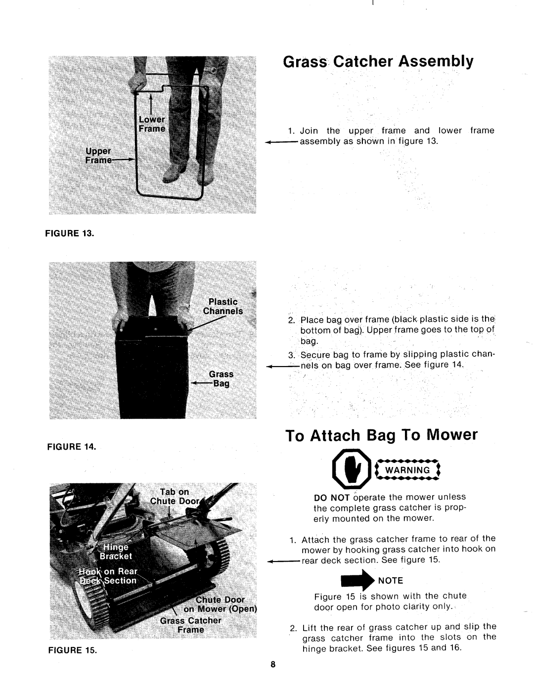 MTD 123-332A manual 