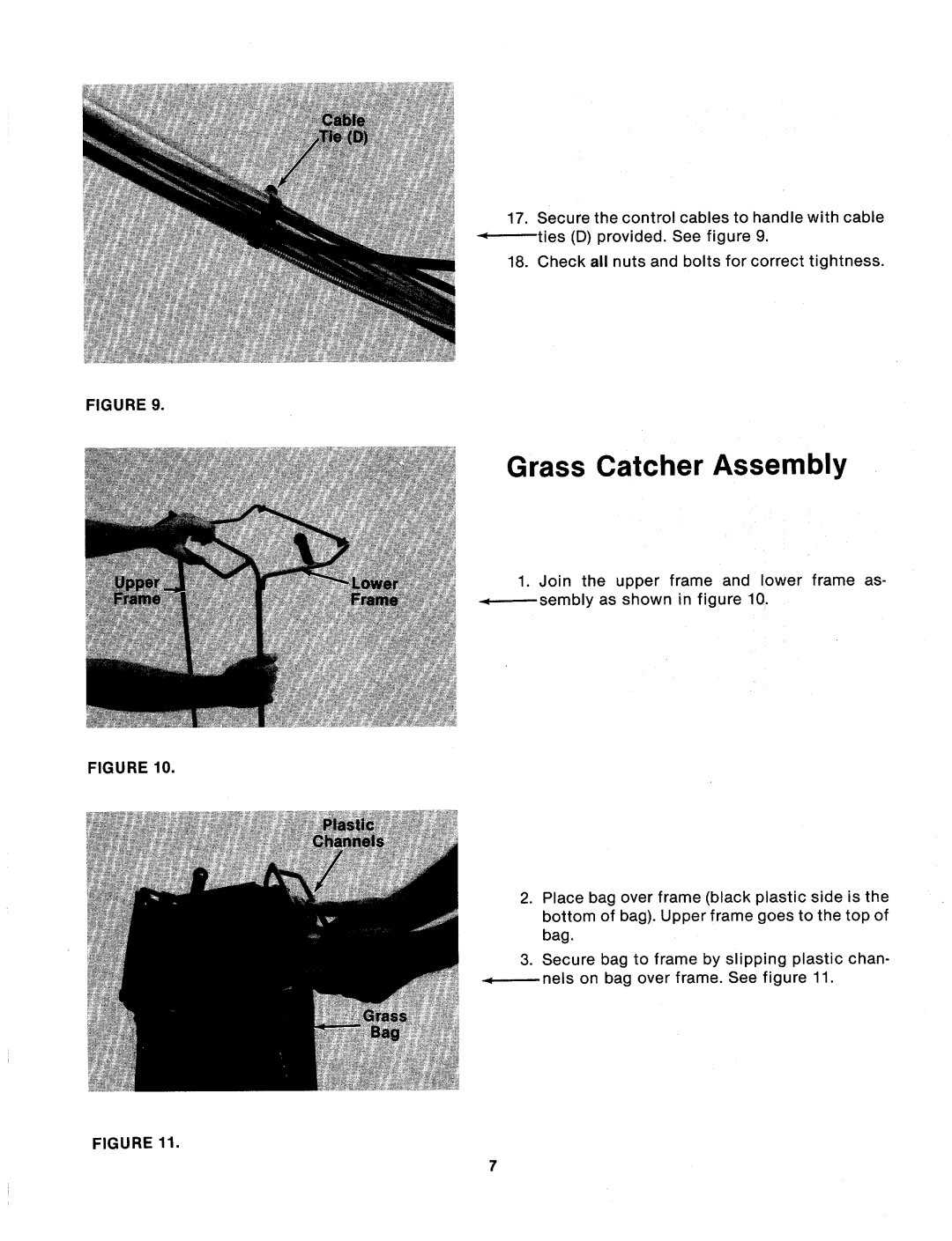 MTD 123-364A manual 