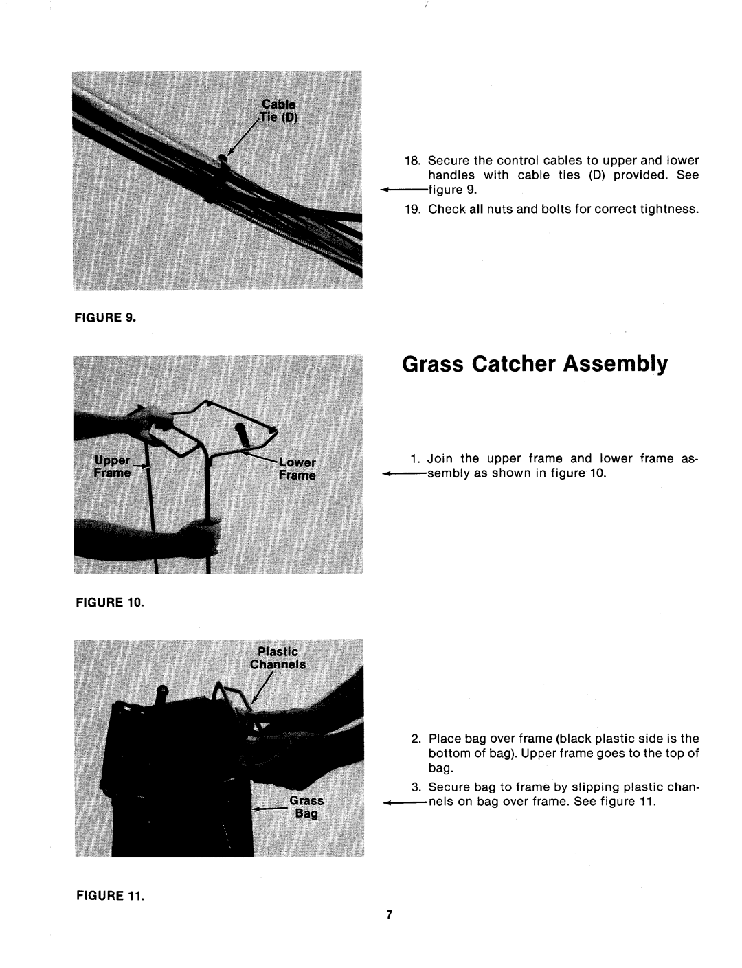 MTD 123-374A manual 