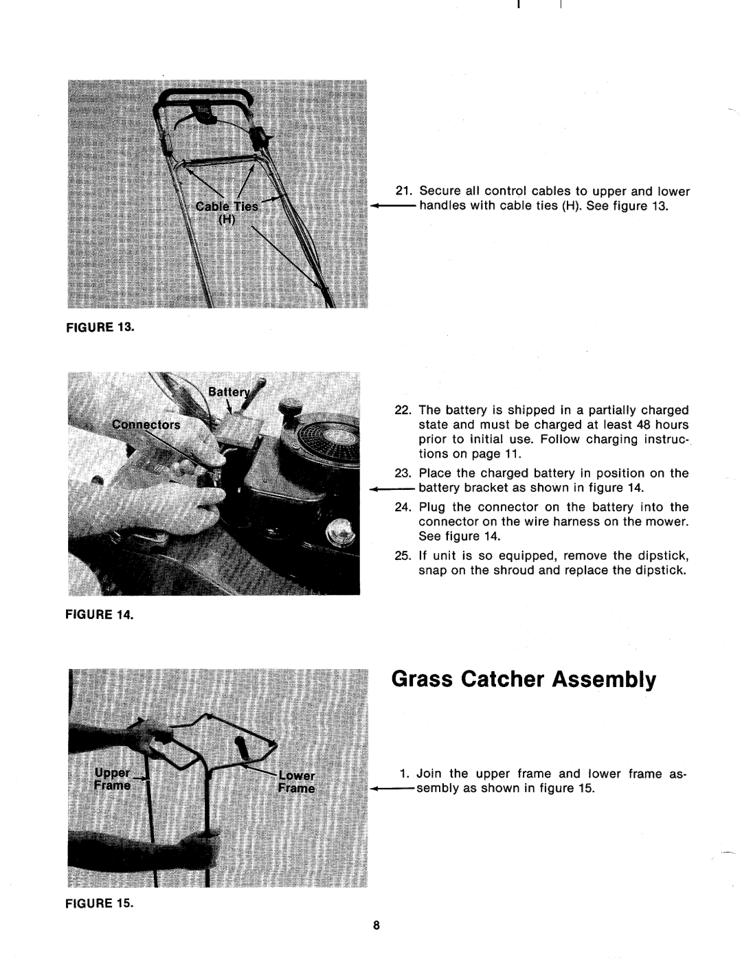 MTD 123-376A manual 