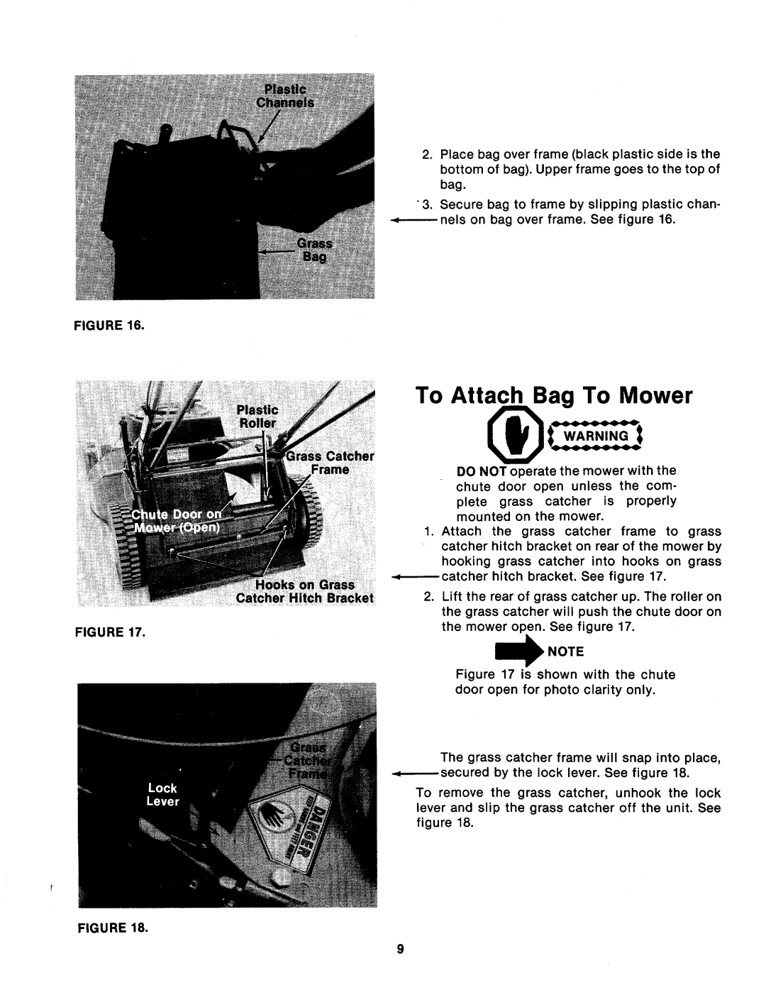 MTD 123-376A manual 