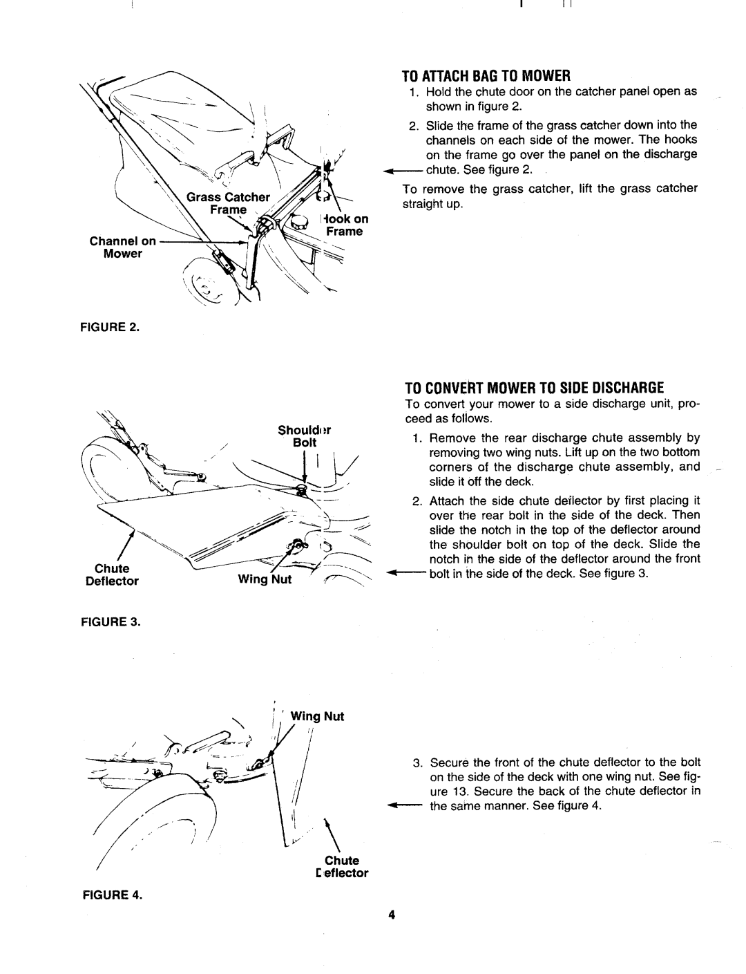 MTD 123-848C000 manual 