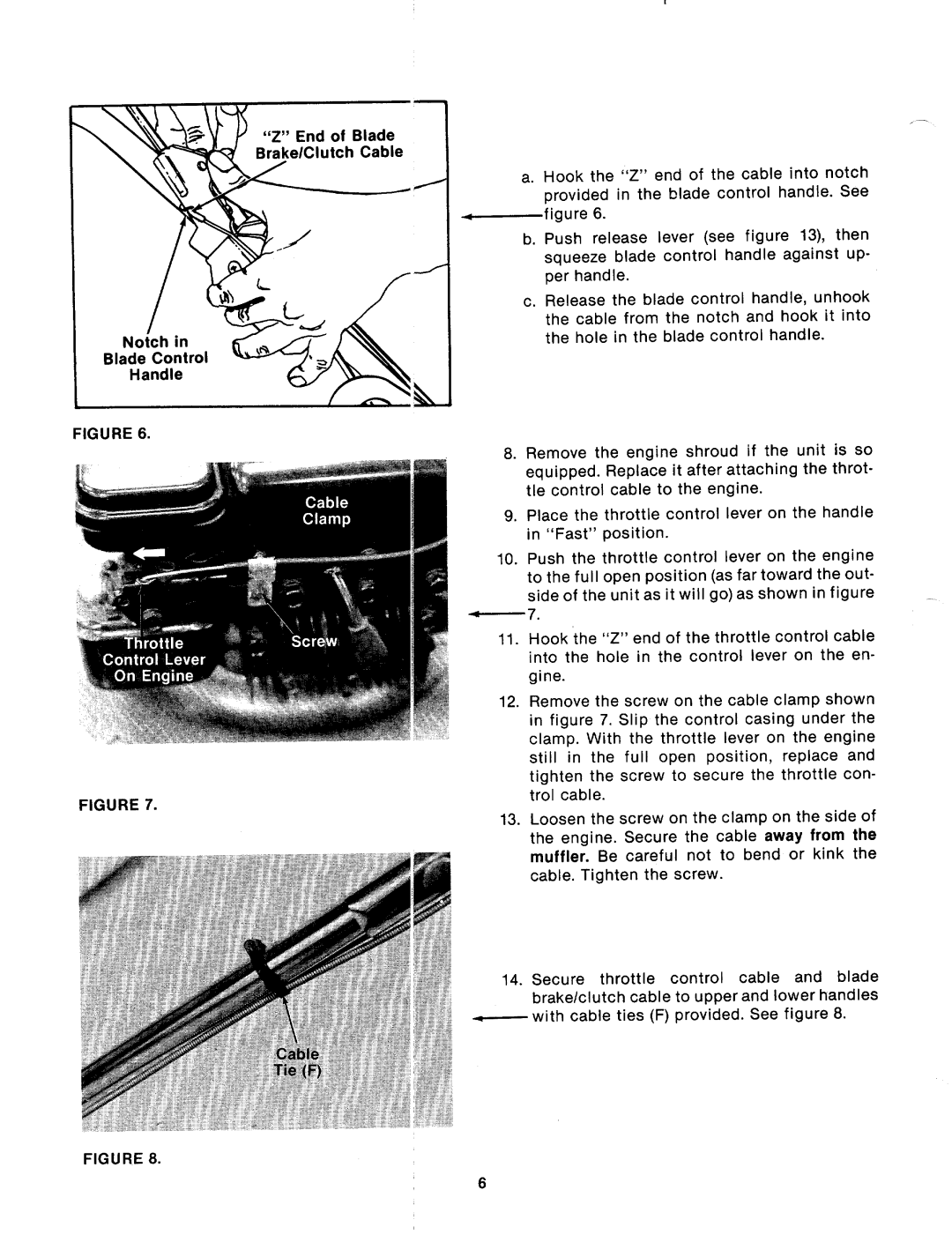 MTD 124-224-000 manual 